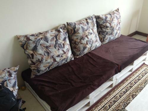 Apartamento Broskis Homes