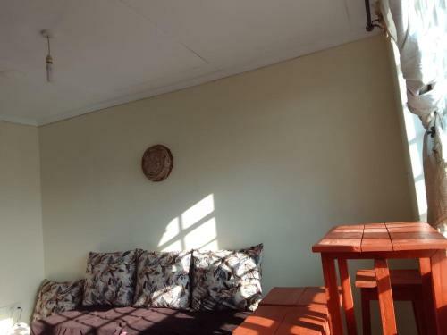 Apartamento Broskis Homes