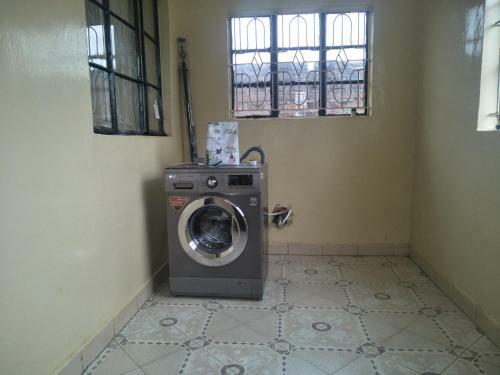 Apartamento Bungoma Town Home