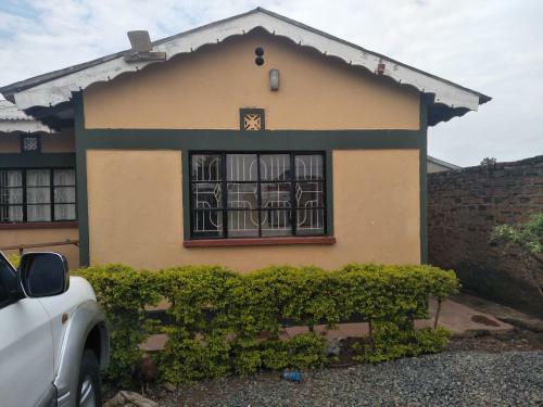 Apartamento Bungoma Town Home
