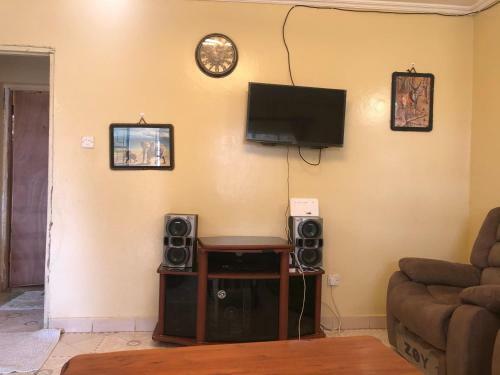 Apartamento Bungoma Town Home