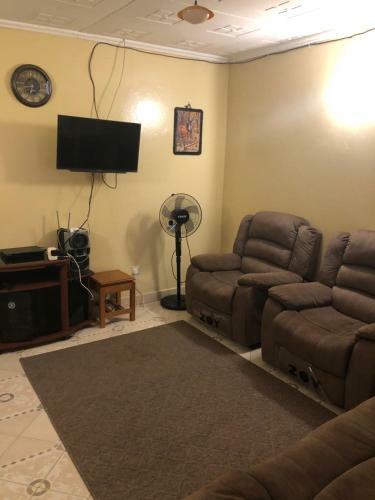 Apartamento Bungoma Town Home