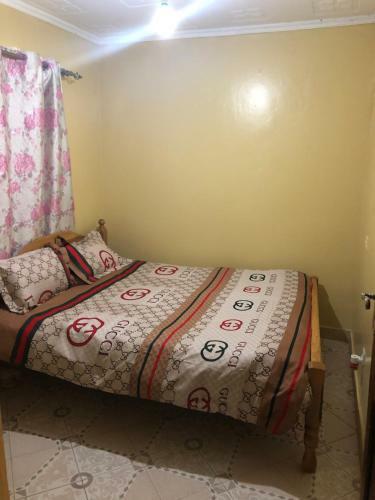 Apartamento Bungoma Town Home
