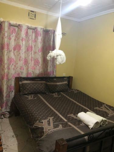Apartamento Bungoma Town Home
