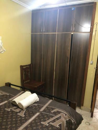 Apartamento Bungoma Town Home