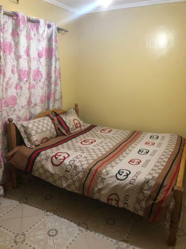 Apartamento Bungoma Town Home