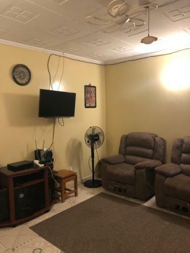 Apartamento Bungoma Town Home
