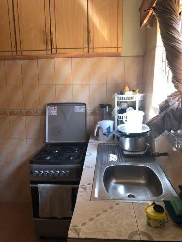Apartamento Bungoma Town Home