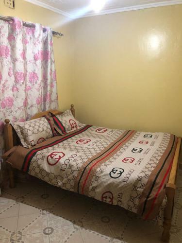 Apartamento Bungoma Town Home