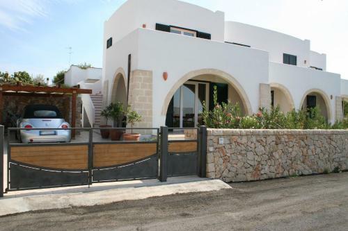 Apartment With Pool And Panoramic Terrace