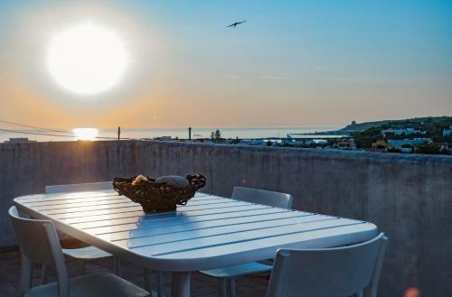 Apartment With Pool And Panoramic Terrace