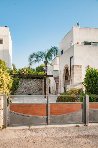 Apartment With Pool And Panoramic Terrace