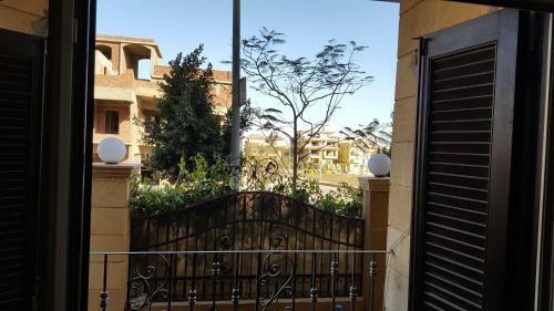 The Resort Apartment - New Cairo