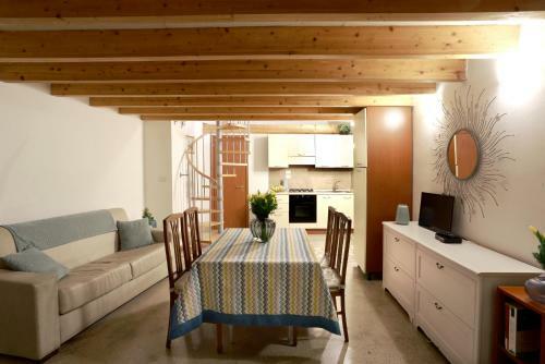 Apartamento La Casetta Del Piccadilly