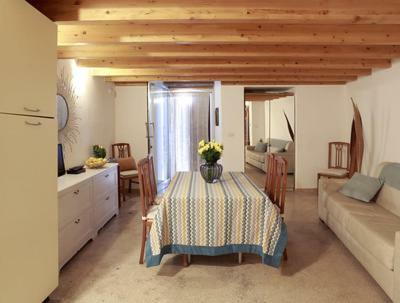 Apartamento La Casetta Del Piccadilly