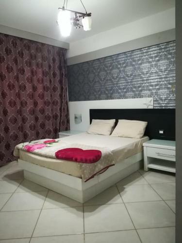 Apartment At Milsa Nasr City, Building No. 35
