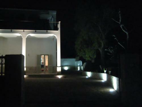 Apartamento Villa Diana