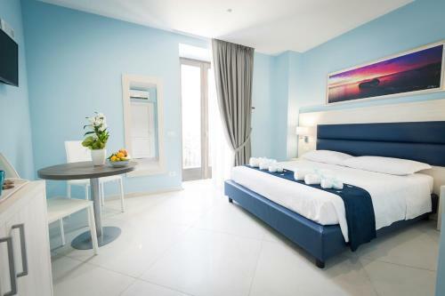 Hostal Relais Kaora - Rooms And Apartments