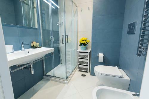 Hostal Relais Kaora - Rooms And Apartments