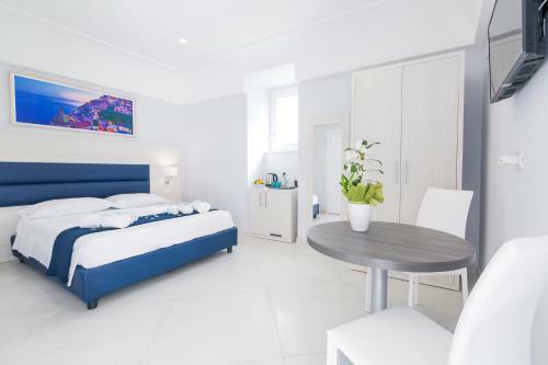 Hostal Relais Kaora - Rooms And Apartments