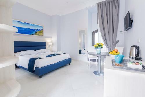 Hostal Relais Kaora - Rooms And Apartments