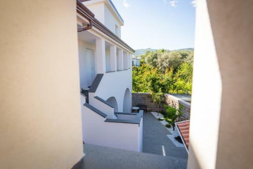 Hostal Relais Kaora - Rooms And Apartments