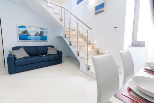 Hostal Relais Kaora - Rooms And Apartments
