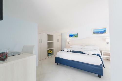 Hostal Relais Kaora - Rooms And Apartments