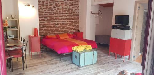 Apartamento Casa Gabri
