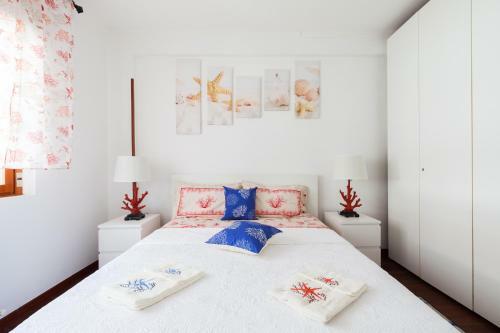 Apartamento Titty Beach House