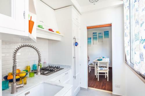Apartamento Titty Beach House