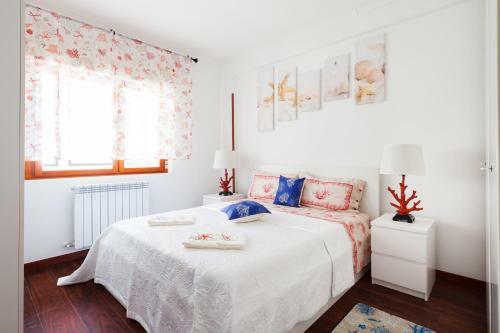 Apartamento Titty Beach House
