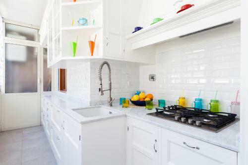 Apartamento Titty Beach House