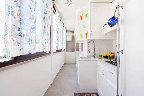 Apartamento Titty Beach House