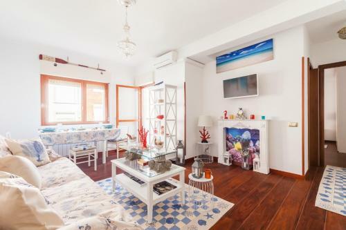 Apartamento Titty Beach House