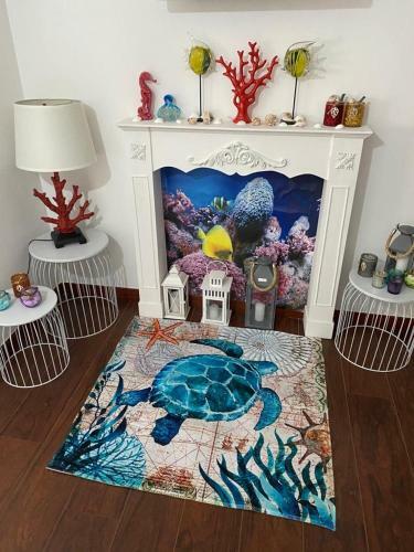 Apartamento Titty Beach House