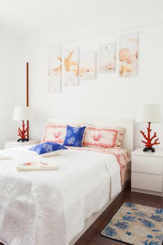 Apartamento Titty Beach House