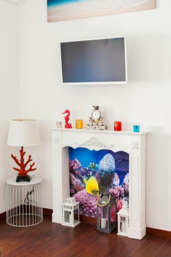Apartamento Titty Beach House