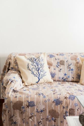 Apartamento Titty Beach House
