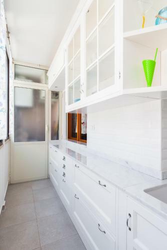 Apartamento Titty Beach House