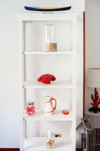 Apartamento Titty Beach House
