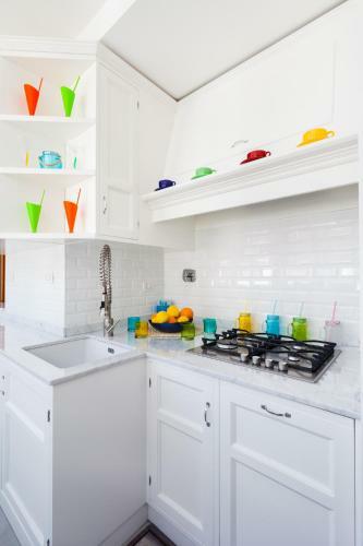 Apartamento Titty Beach House