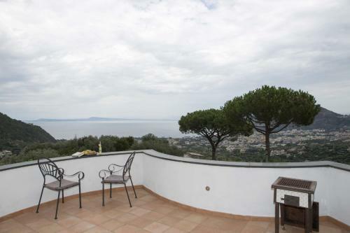 Apartamento Appartamento Villa Degli Ulivi