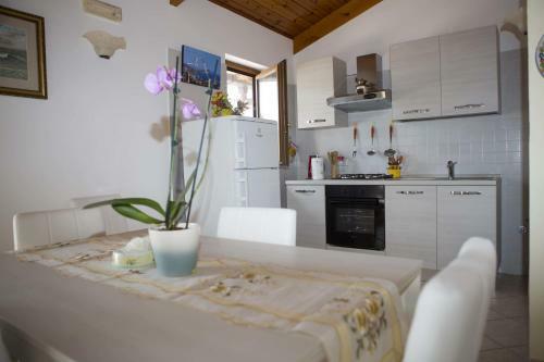 Apartamento Appartamento Villa Degli Ulivi
