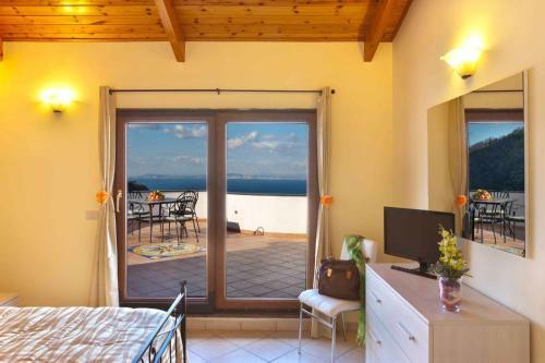 Apartamento Appartamento Villa Degli Ulivi