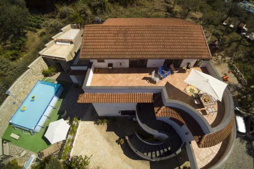 Apartamento Appartamento Villa Degli Ulivi