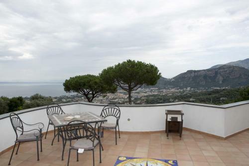 Apartamento Appartamento Villa Degli Ulivi