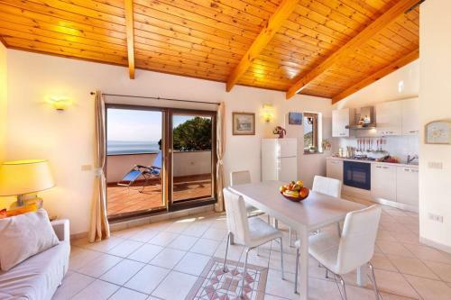 Apartamento Appartamento Villa Degli Ulivi