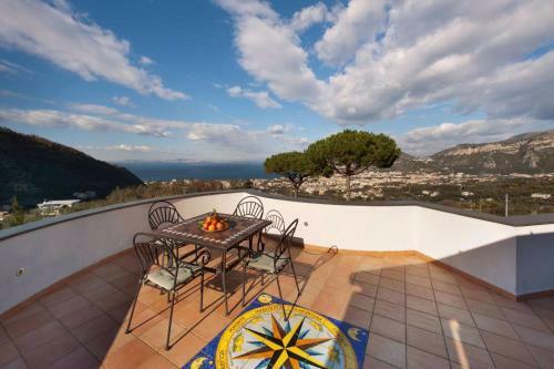Apartamento Appartamento Villa Degli Ulivi