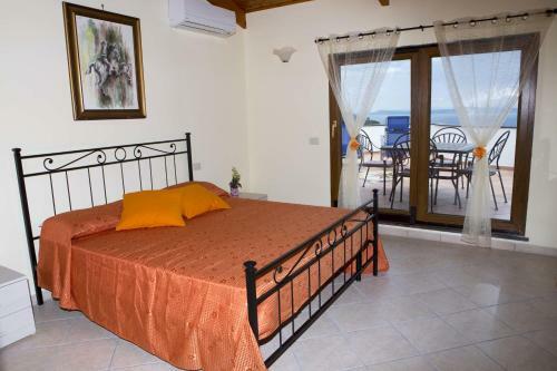 Apartamento Appartamento Villa Degli Ulivi